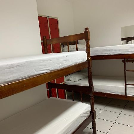 Positive Hostel Balneario Camboriu Ngoại thất bức ảnh