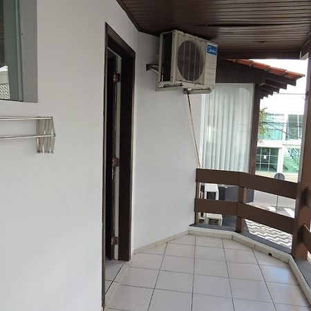Positive Hostel Balneario Camboriu Ngoại thất bức ảnh