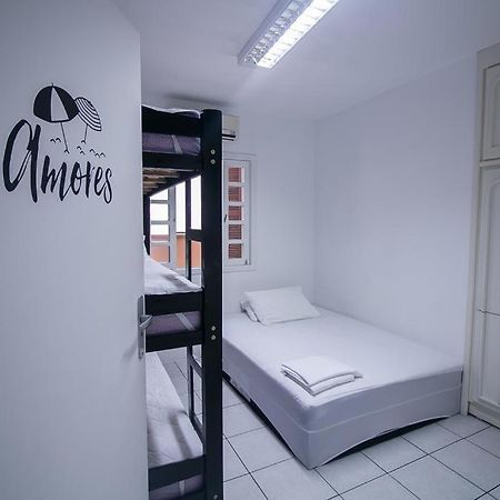 Positive Hostel Balneario Camboriu Ngoại thất bức ảnh