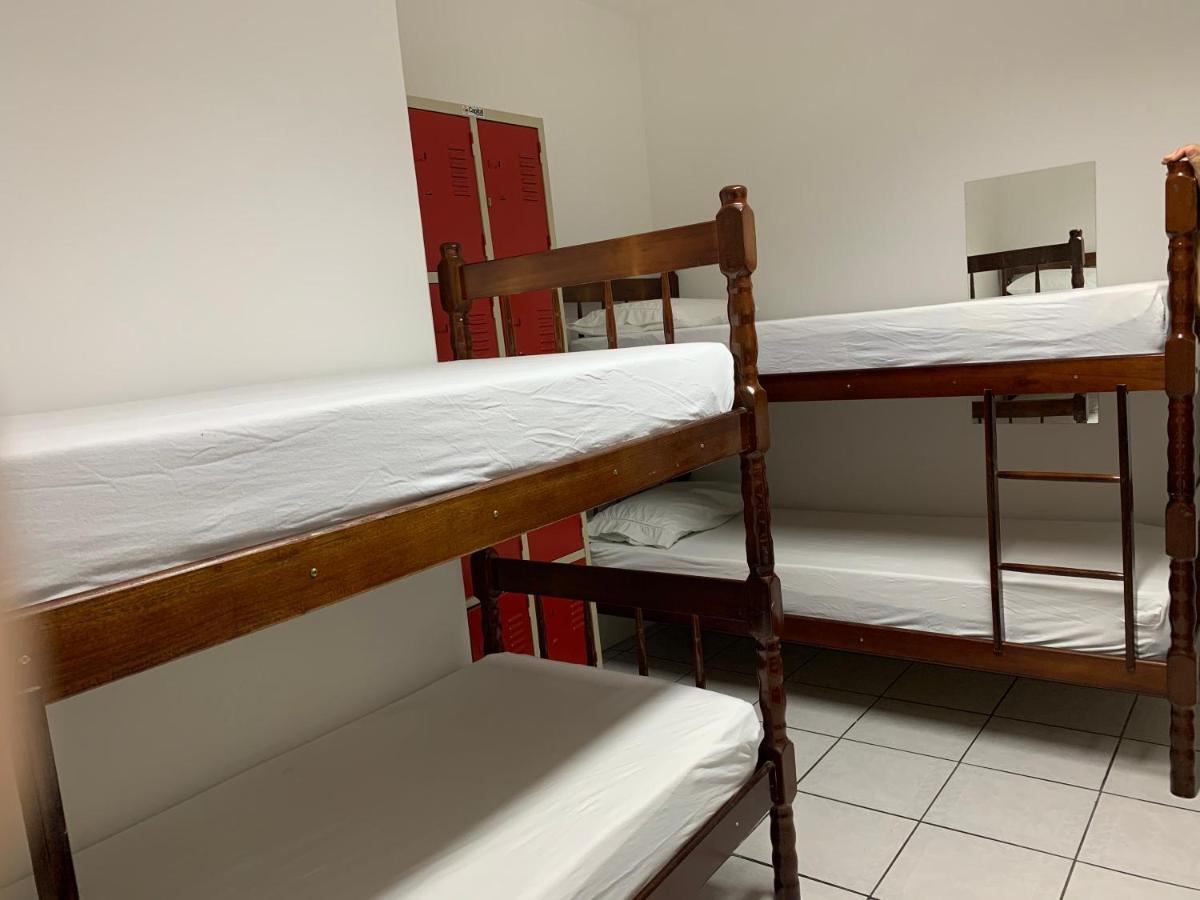 Positive Hostel Balneario Camboriu Ngoại thất bức ảnh