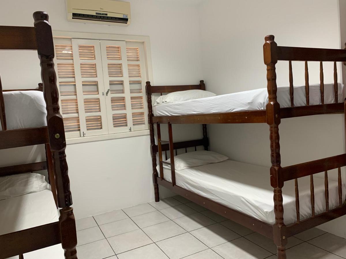 Positive Hostel Balneario Camboriu Ngoại thất bức ảnh