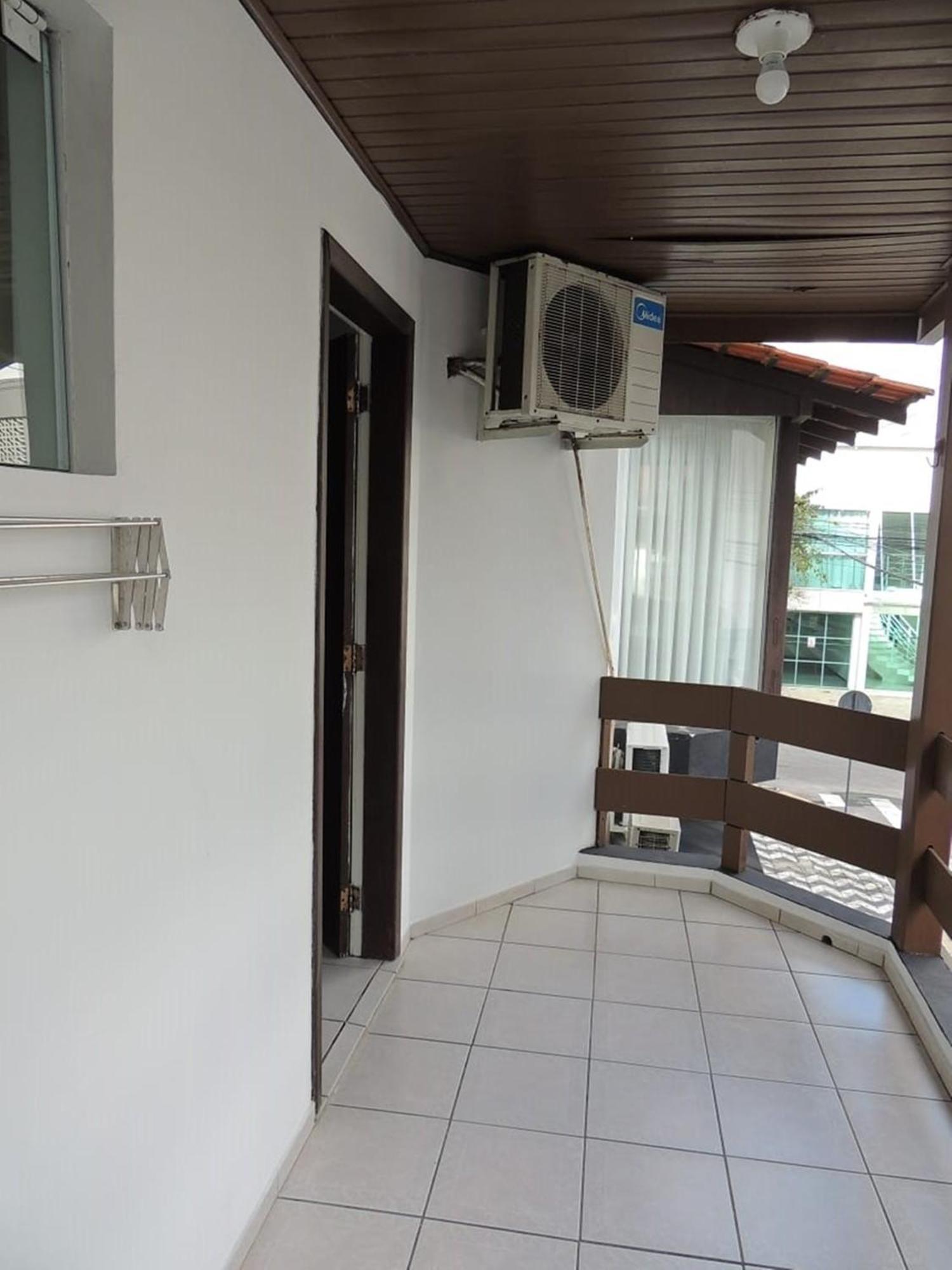 Positive Hostel Balneario Camboriu Ngoại thất bức ảnh