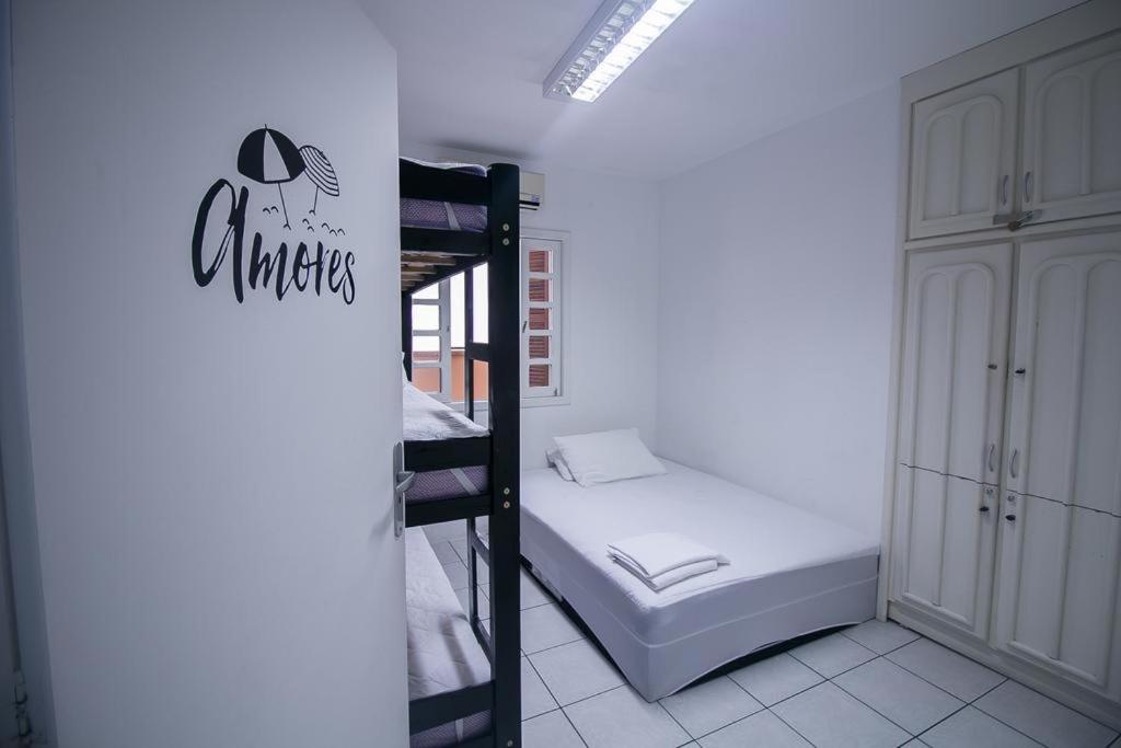 Positive Hostel Balneario Camboriu Ngoại thất bức ảnh