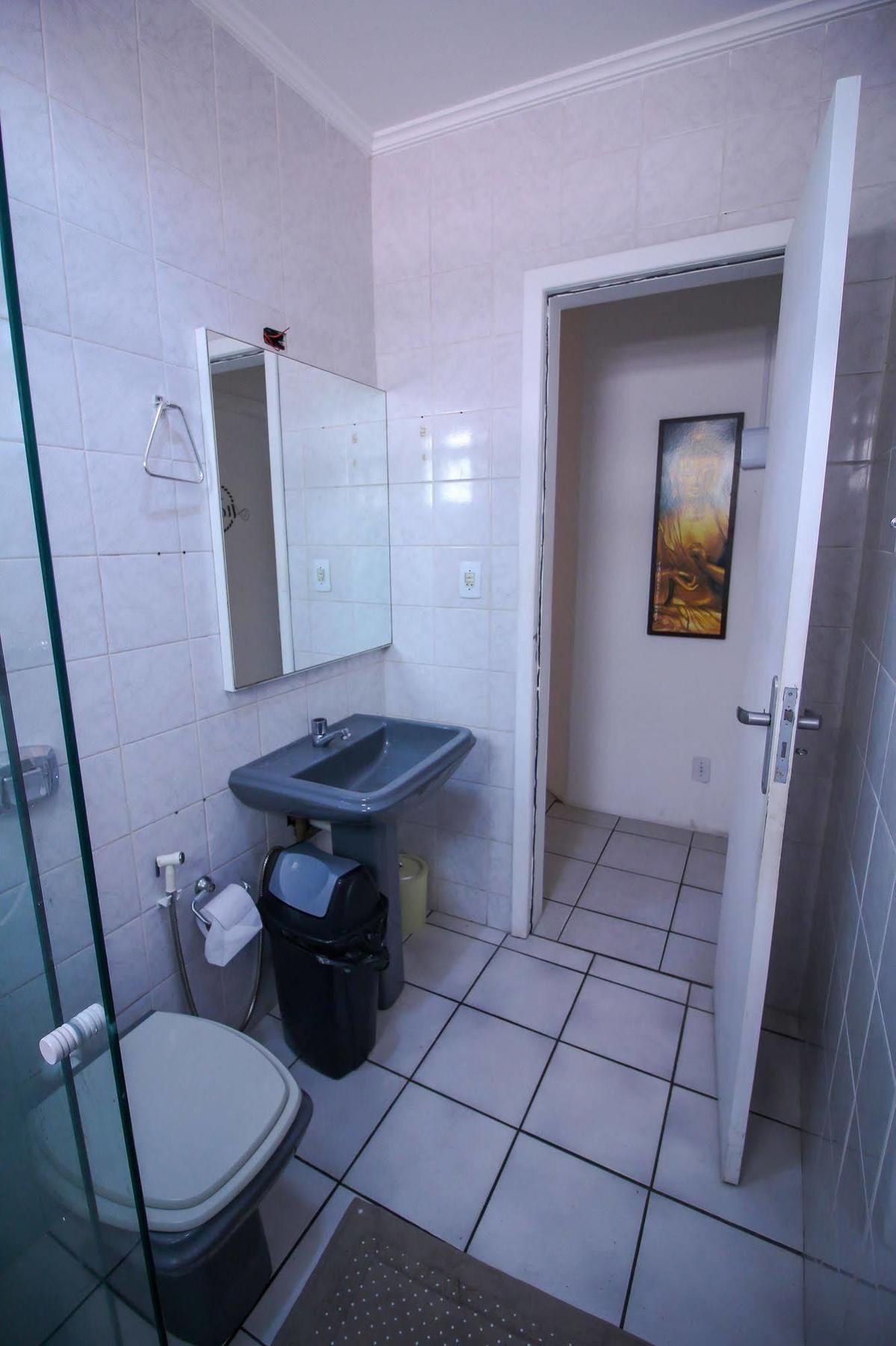 Positive Hostel Balneario Camboriu Ngoại thất bức ảnh
