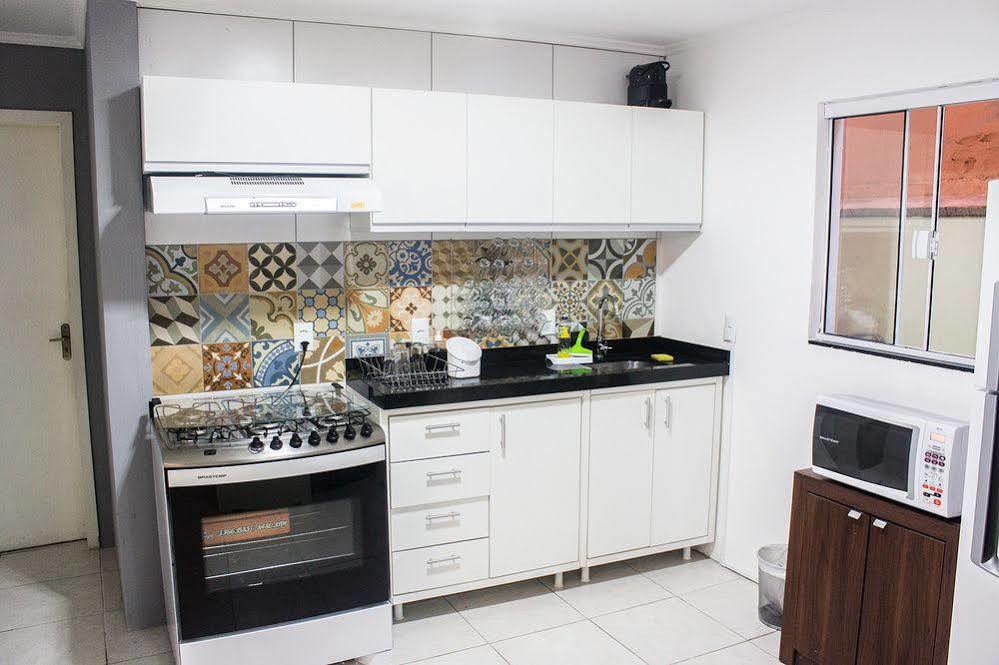 Positive Hostel Balneario Camboriu Ngoại thất bức ảnh