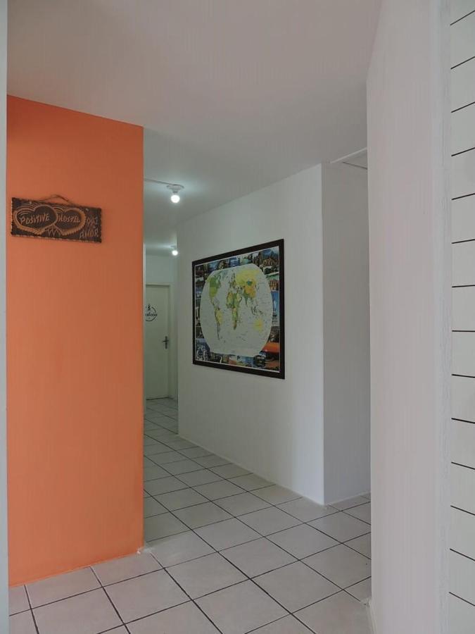 Positive Hostel Balneario Camboriu Ngoại thất bức ảnh