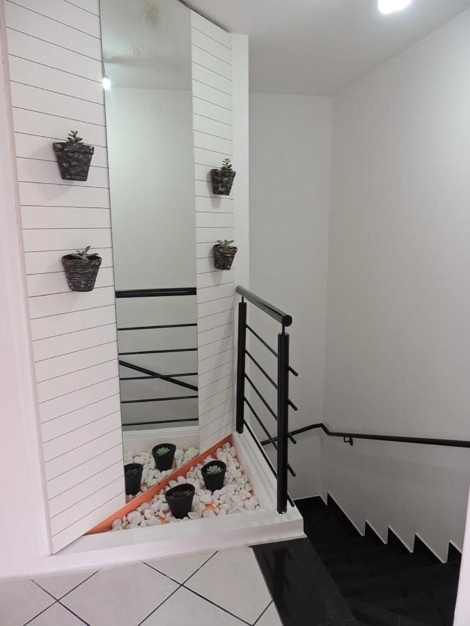 Positive Hostel Balneario Camboriu Ngoại thất bức ảnh
