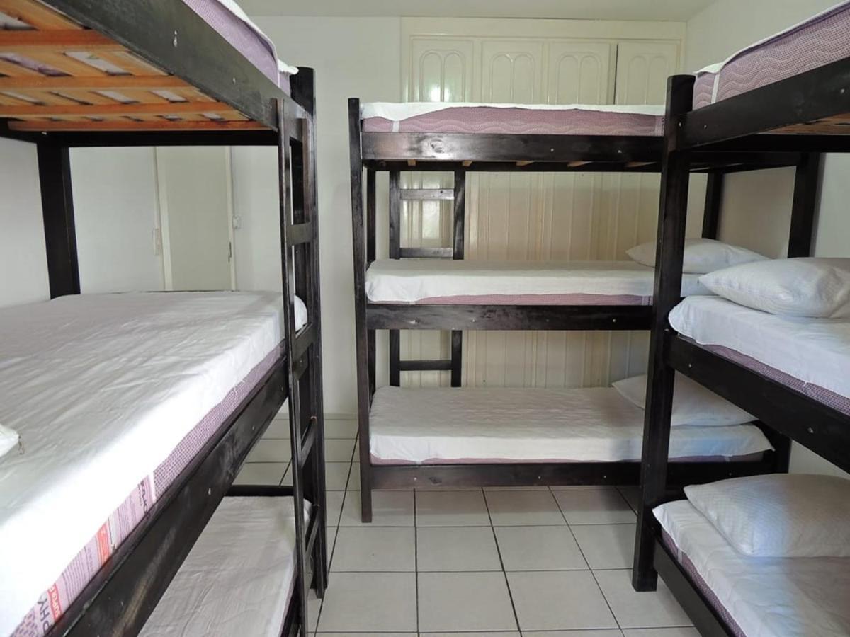 Positive Hostel Balneario Camboriu Ngoại thất bức ảnh