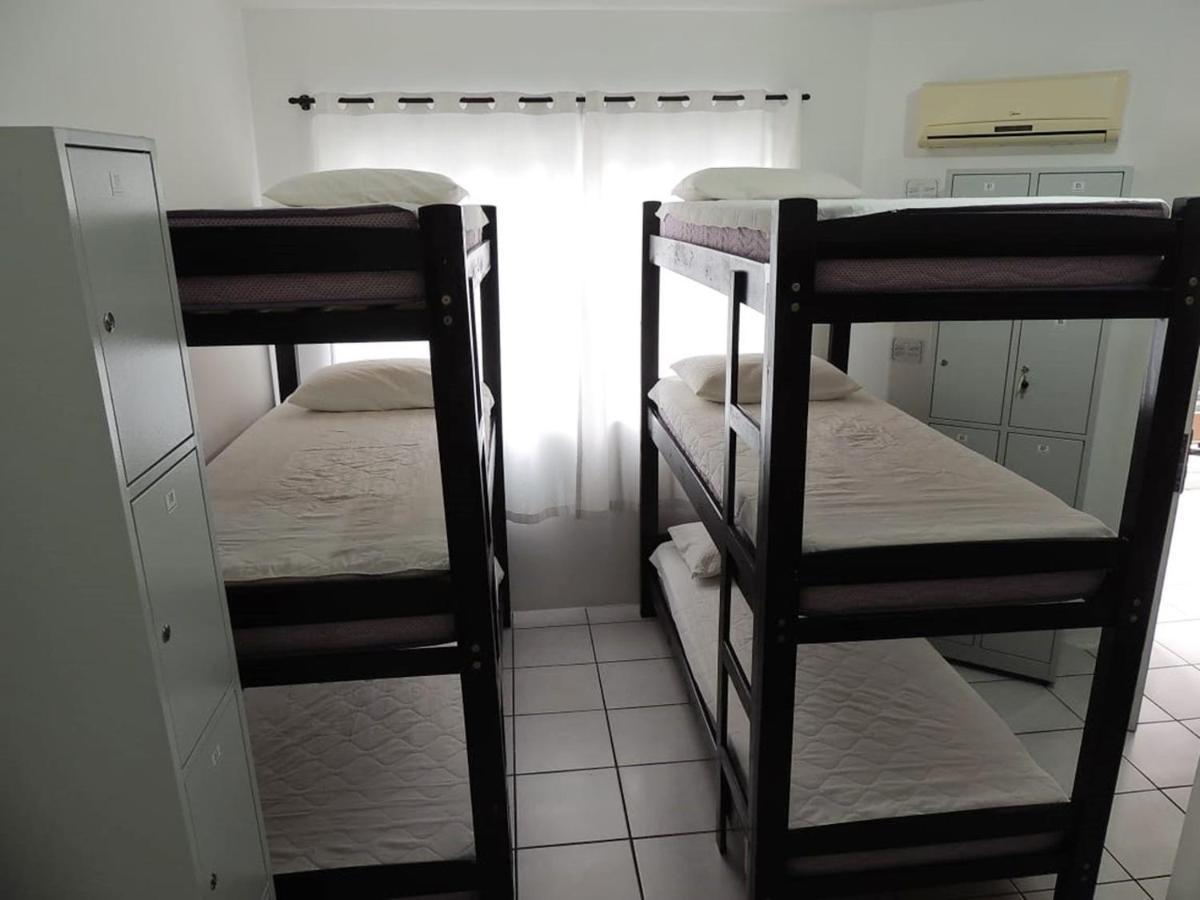 Positive Hostel Balneario Camboriu Ngoại thất bức ảnh