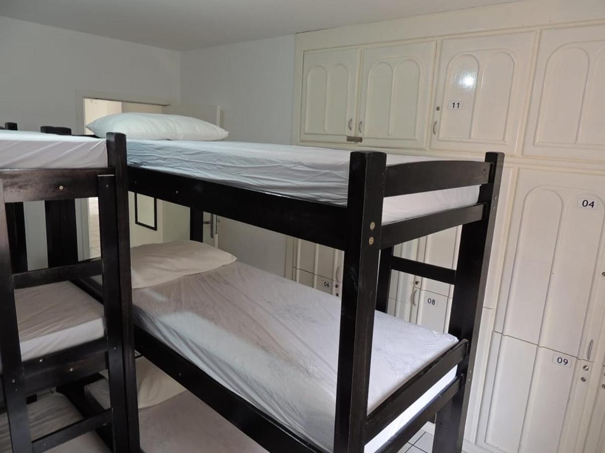 Positive Hostel Balneario Camboriu Ngoại thất bức ảnh