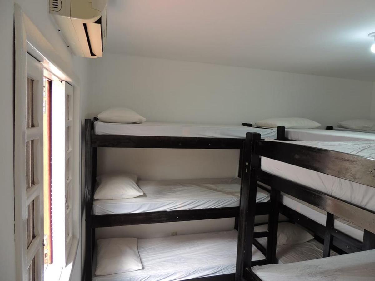 Positive Hostel Balneario Camboriu Ngoại thất bức ảnh