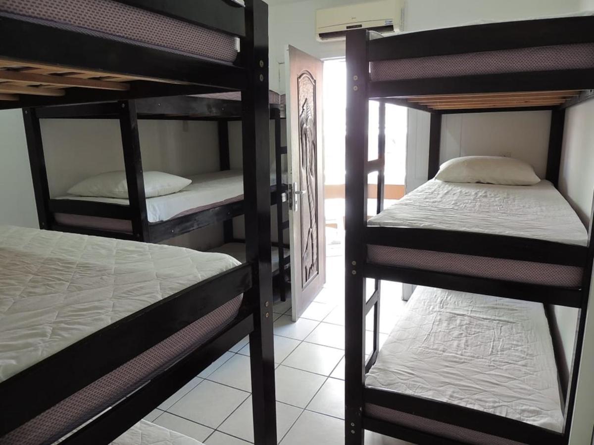 Positive Hostel Balneario Camboriu Ngoại thất bức ảnh