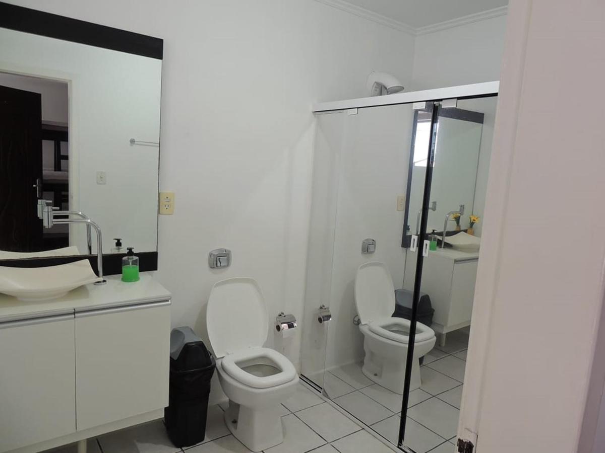 Positive Hostel Balneario Camboriu Ngoại thất bức ảnh